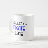 Heckenkuche Kaffeetasse (Vorderseite Links)