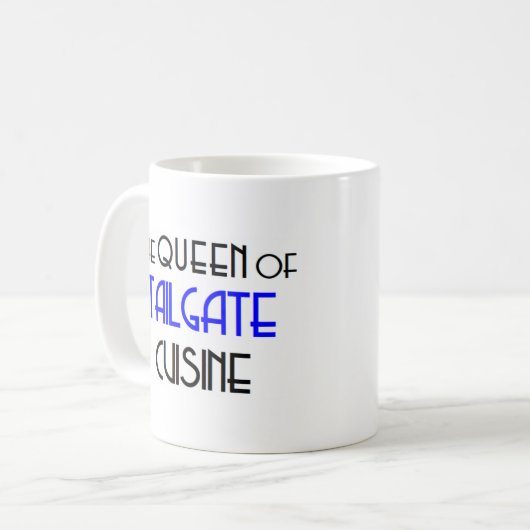 Heckenkuche Kaffeetasse (Vorderseite Links)