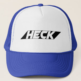 HeckinHat Truckerkappe
