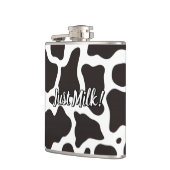 Heckklappe Flachmann (Links)