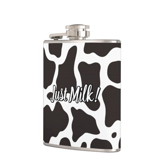 Heckklappe Flachmann (Links)