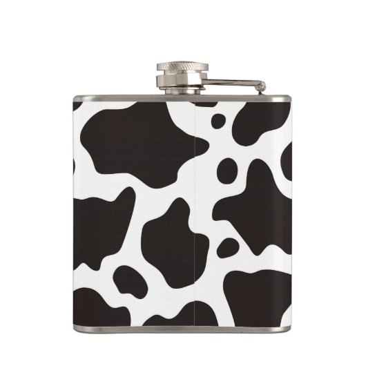 Heckklappe Flachmann (Rückseite)