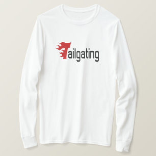 Heckklappen Unisex T-Shirt