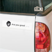 Heckscheibenaufkleber Autoaufkleber (Auf Lkw)