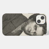 Hector Berlioz iPhone Hülle (Rückseite (Horizontal))