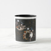 "Hector war ein unbeholfen Tasse (Zentrum)