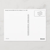 Hectorrail 161.106-0 "Deckard" in Halden, Norwegen Postkarte (Rückseite)