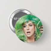 Hedda Kopfsalat-Ahle Button (Vorne & Hinten)