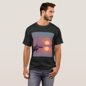 Heddon Zara Spook T-Shirt (Vorne ganz)