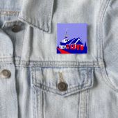 Hedensted Kirke Button (Beispiel)