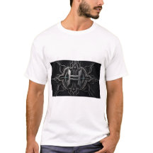 Hedera Industrial Hashgear T-Shirt
