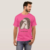 Hedge-Hugs T-Shirt (Vorne ganz)