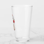 Hedgehog Glas (Links)