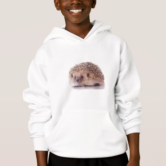 Hedgehog, Hoodie (Vorderseite)