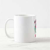 Hedgehug Lover Kaffeetasse (Links)