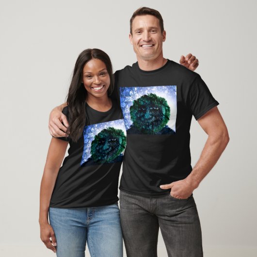 Hedgeman T-Shirt (Unisex)