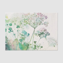 HEDGEROW-Dekopapier Seidenpapier