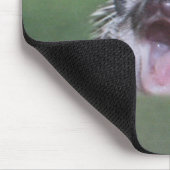 hedgy mousepad (Ecke)