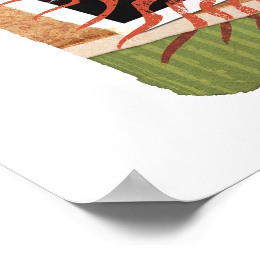 Hedwig 1 poster (Ecke)