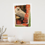 Hedwig 1 poster (Küche)