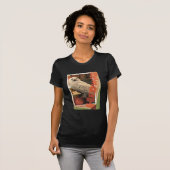 Hedwig 1 T-Shirt (Vorne ganz)
