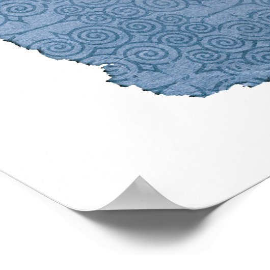 Hedwig 2 poster (Ecke)