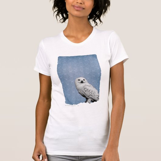 Hedwig 2 T-Shirt (Vorderseite)