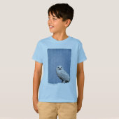 Hedwig 2 T-Shirt (Vorne ganz)