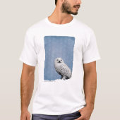 Hedwig 2 T-Shirt (Vorderseite)
