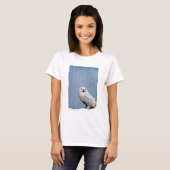 Hedwig 2 T-Shirt (Vorne ganz)