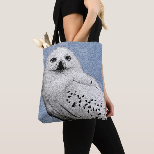 Hedwig 2 tasche (Von Nahem)