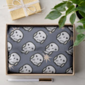 Hedwig Cartoon Character Art Seidenpapier (Geschenk)