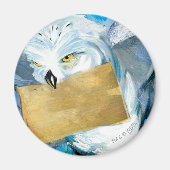 Hedwig Magnet (Vorne)