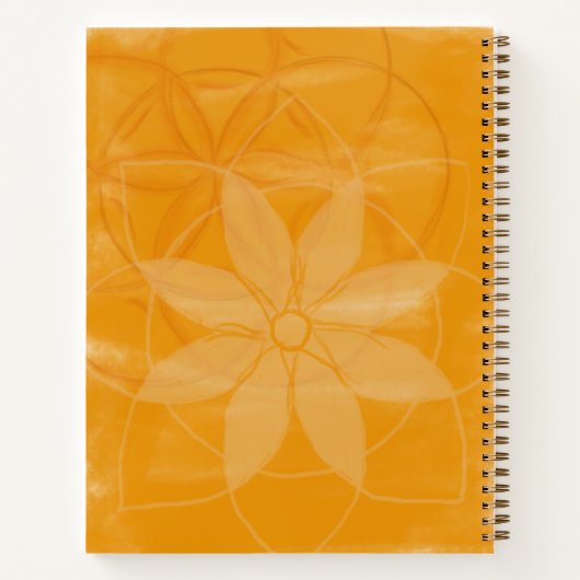 Hedwig Notizblock (Rückseite)