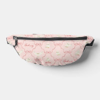 Hedwig-Rosa-Schleifen-Muster