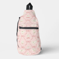 Hedwig-Rosa-Schleifen-Muster