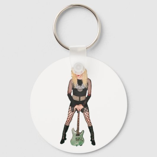 Hedwig Schlüsselanhänger (Vorderseite)