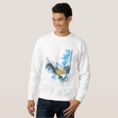 Hedwig Sweatshirt (Vorne ganz)