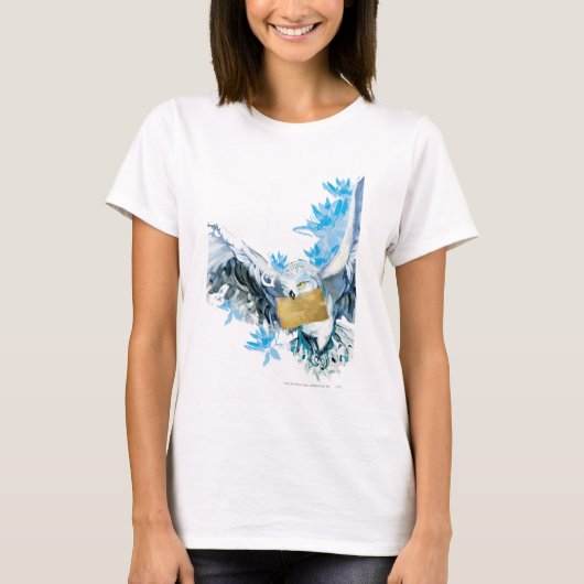 Hedwig T-Shirt (Vorderseite)