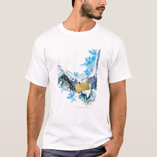 Hedwig T-Shirt (Vorderseite)