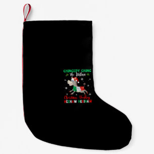 HEEHAW Der WeihnachtsDonkey   Donkey Lovers Gesche Kleiner Weihnachtsstrumpf