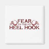 Heel Hook Magnet (Vorne)