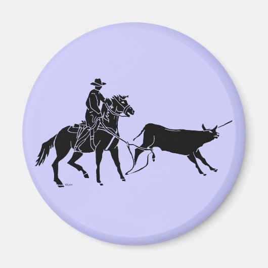 Heeler 100 magnet (Vorne)