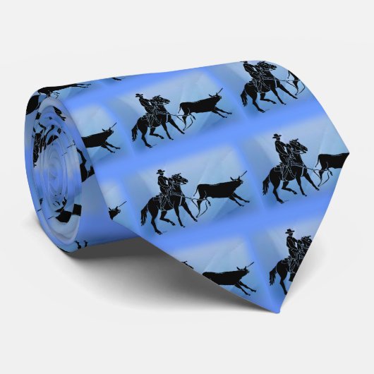 Heeler 102 krawatte (Gerollt)