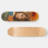 #HeelflipSkateboard Skateboard (Horizontal)