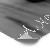 Heels von Red Riding Hood Poster (Ecke)