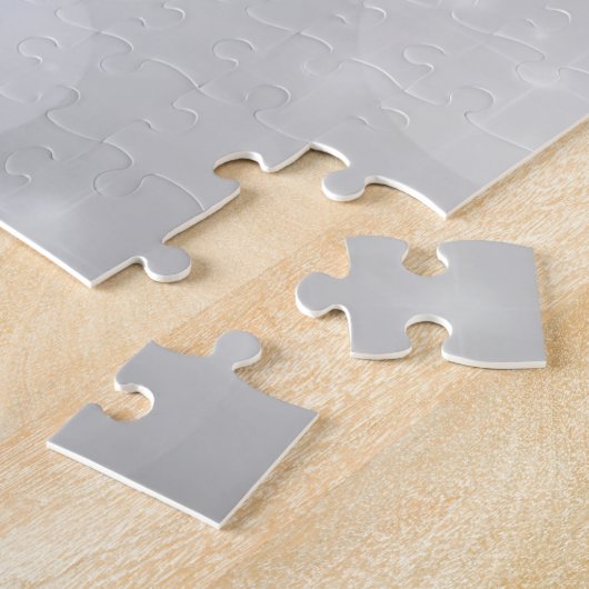 Heelse im grünen Glitzer Puzzle (Seite)