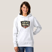 Heer MOM Hoodie (Vorne ganz)