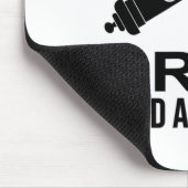 Heeresfeldartillerieabteilung Us Usa 1 Mousepad (Ecke)