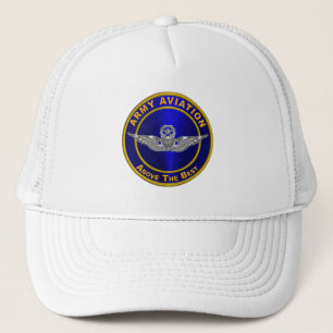 Heeresflieger Truckerkappe